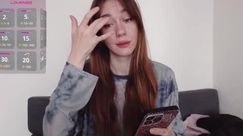 Demi. not your babybabebb and other shit online show from 09/21/25, 09:00