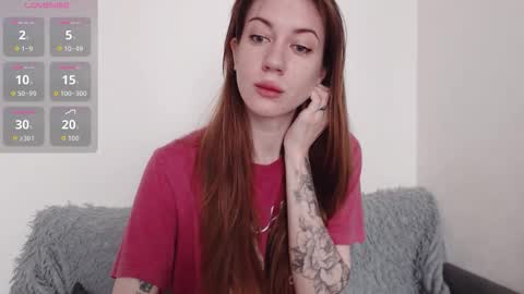 Demi. not your babybabebb and other shit online show from 10/04/25, 07:39