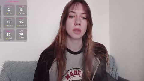 Demi. not your babybabebb and other shit online show from 10/14/25, 09:54