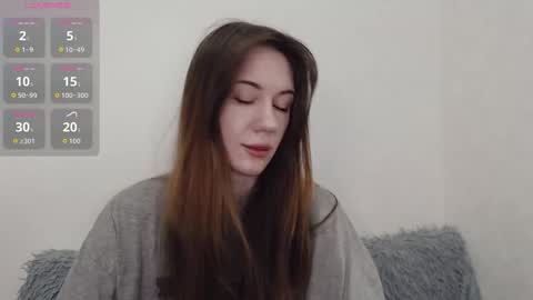 Demi. not your babybabebb and other shit online show from 10/29/25, 05:20