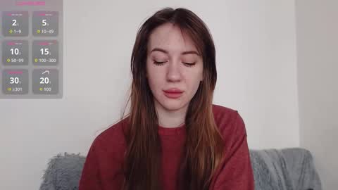 Demi. not your babybabebb and other shit online show from 11/24/25, 09:09