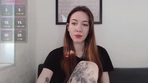 Demi. not your babybabebb and other shit online show from 01/12/26, 09:58