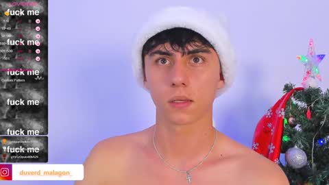 Demian online show from 12/14/24, 01:06