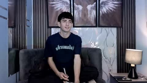 demian hot99 online show from 05/12/26, 12:02