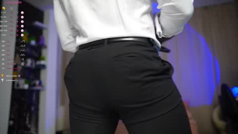 Snapshot of demianblake chatting on 02/22/25, 03:25 demianblake online show from 02/22/25, 03:25