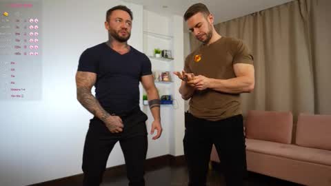 demianblake online show from 12/20/25, 11:39