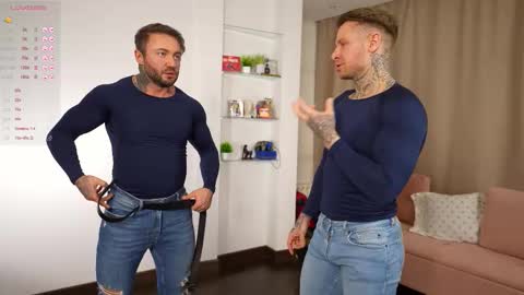 demianblake online show from 02/19/26, 03:41