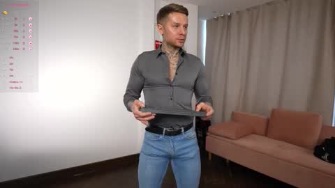 demianblake online show from 02/27/26, 09:20