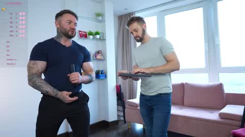 demianblake online show from 04/03/26, 09:51