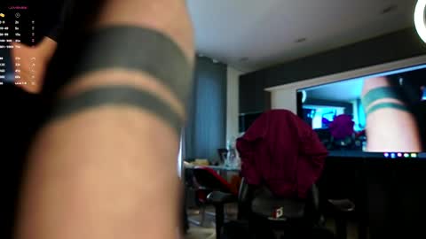 demianblake online show from 04/05/26, 09:06