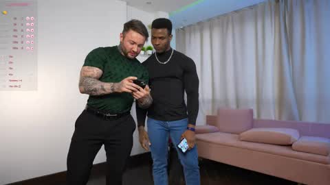 demianblake online show from 04/18/26, 03:49