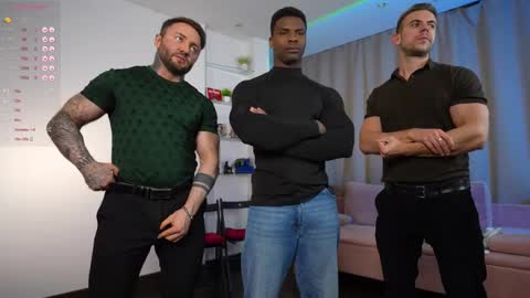 demianblake online show from 04/18/26, 07:58