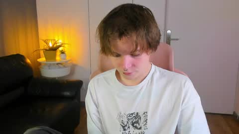 demianenglen online show from 04/07/26, 01:33