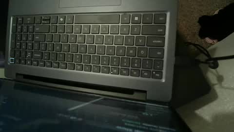 Chocolatekink online show from 12/21/25, 03:35