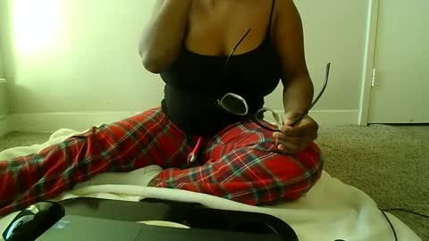 Chocolatekink online show from 01/14/26, 03:28