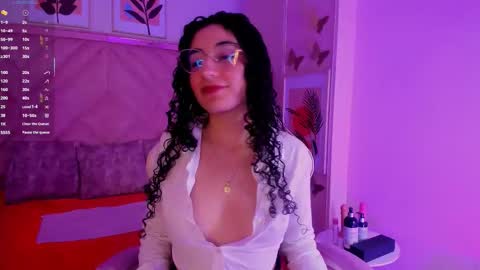 Demi online show from 11/25/25, 04:12