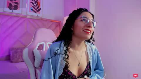 Demi online show from 01/11/26, 03:55