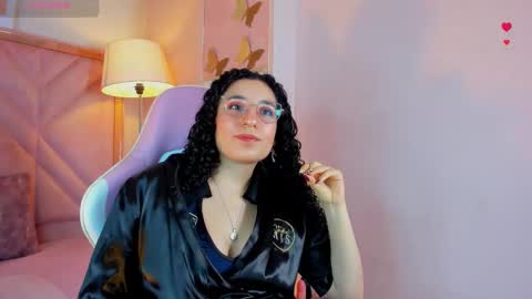 Demi online show from 03/11/26, 05:02