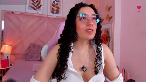 Demi online show from 03/26/26, 04:40