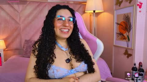 Demi online show from 03/31/26, 04:57