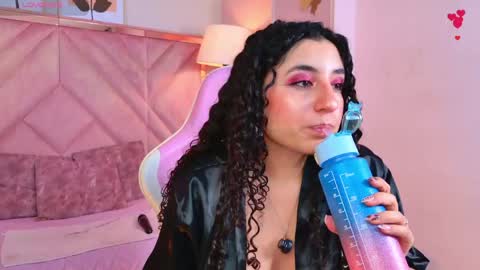 Demi online show from 05/02/26, 04:17