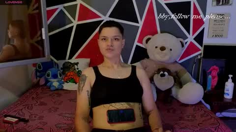 Snapshot of demimoore222 chatting on 11/04/25, 08:52 DEMI online show from 11/04/25, 08:52