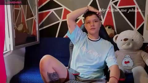 DEMI online show from 11/25/25, 05:24