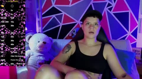 DEMI online show from 04/10/26, 04:23