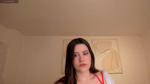 Snapshot of deminova chatting on 03/18/26, 10:51 DEMI NOVA online show from 03/18/26, 10:51