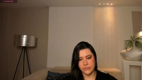 Snapshot of deminova chatting on 03/27/26, 10:37 DEMI NOVA online show from 03/27/26, 10:37