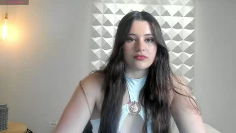 Snapshot of deminova chatting on 04/07/26, 10:37 DEMI NOVA online show from 04/07/26, 10:37