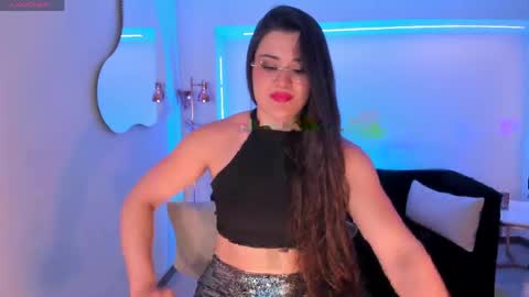 DEMI NOVA online show from 05/11/26, 04:04