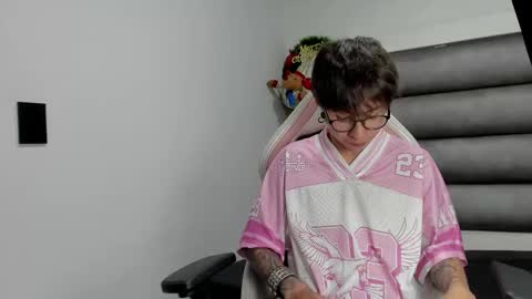 Snapshot of demionix_js chatting on 12/18/25, 03:56 demionix_js online show from 12/18/25, 03:56