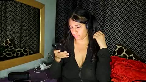 demivercetti online show from 03/14/26, 09:09