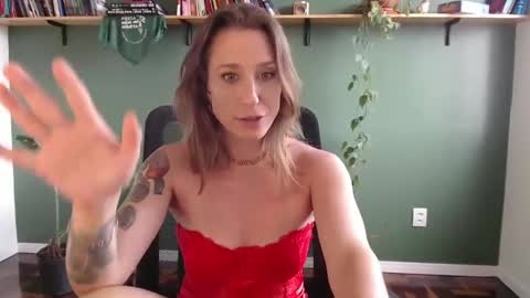 demmetria online show from 01/24/25, 06:56