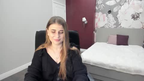 DemmyRose online show from 11/21/25, 08:18