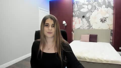 DemmyRose online show from 11/24/25, 07:57