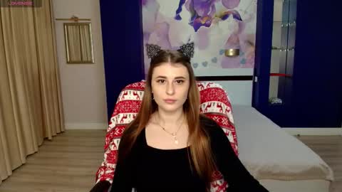 DemmyRose online show from 01/09/26, 07:59