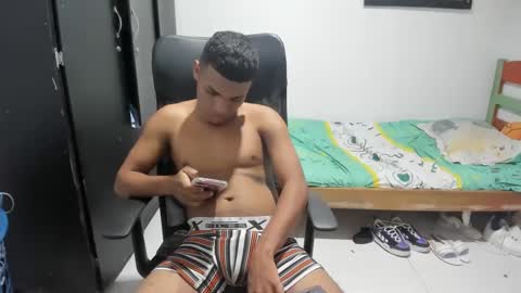 MASTER DAV online show from 12/06/24, 04:36