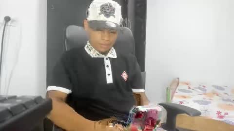 MASTER DAV online show from 12/23/24, 02:02