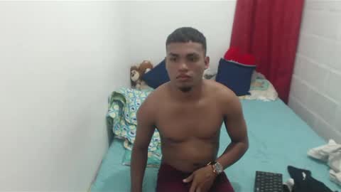 MASTER DAV online show from 02/09/25, 12:17