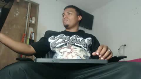 MASTER DAV online show from 03/13/26, 10:38