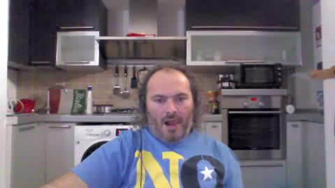 DEMON52 online show from 12/18/24, 02:49
