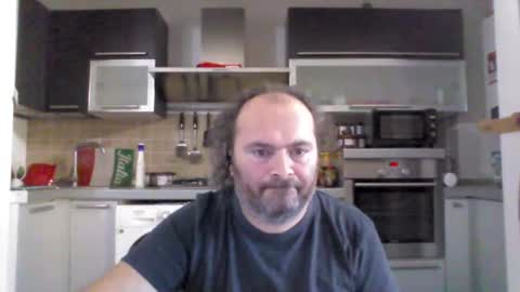 DEMON52 online show from 12/28/24, 02:42