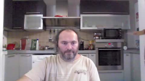 DEMON52 online show from 01/01/25, 02:52