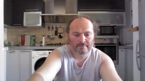 DEMON52 online show from 05/24/26, 01:16