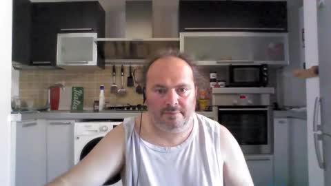 DEMON52 online show from 05/31/26, 01:18