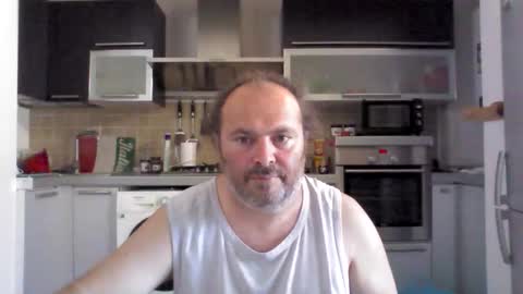 DEMON52 online show from 06/08/26, 01:22