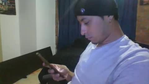 demon666dick online show from 04/03/26, 11:58