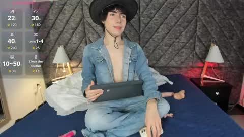   online show from 06/01/26, 12:29